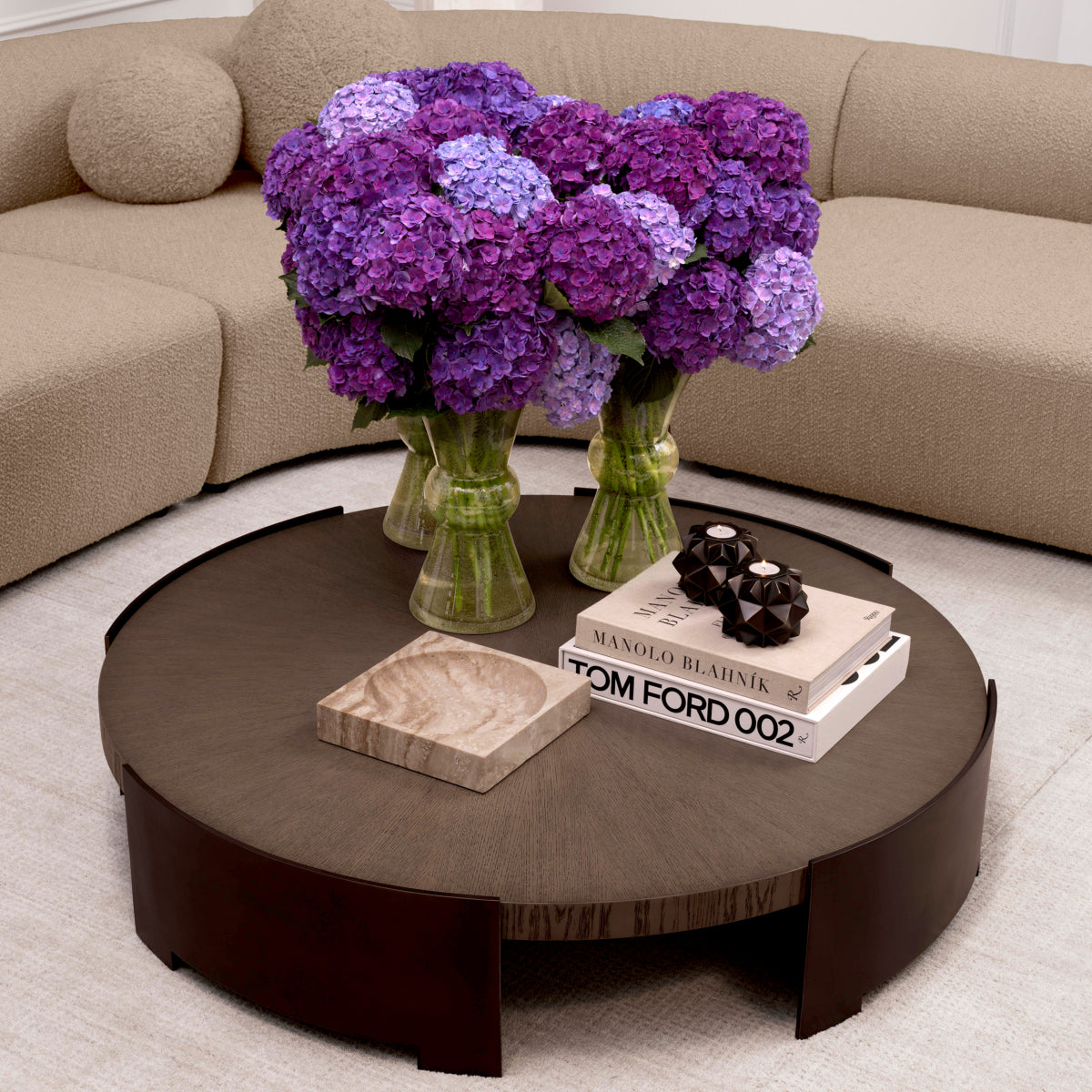 DECORATIVE ITEMS