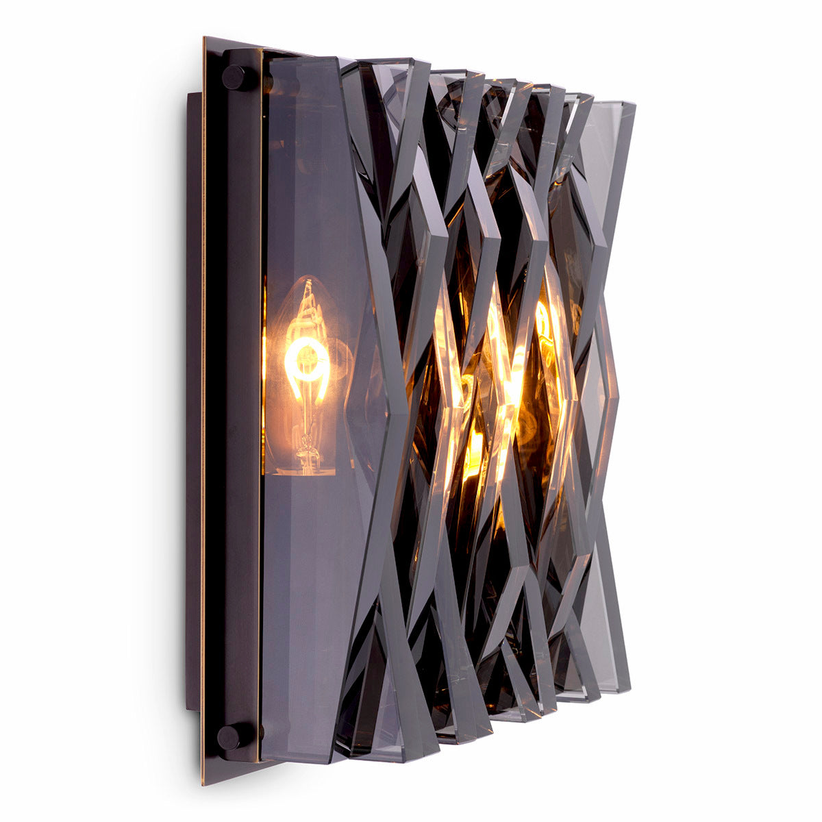 WALL LAMP