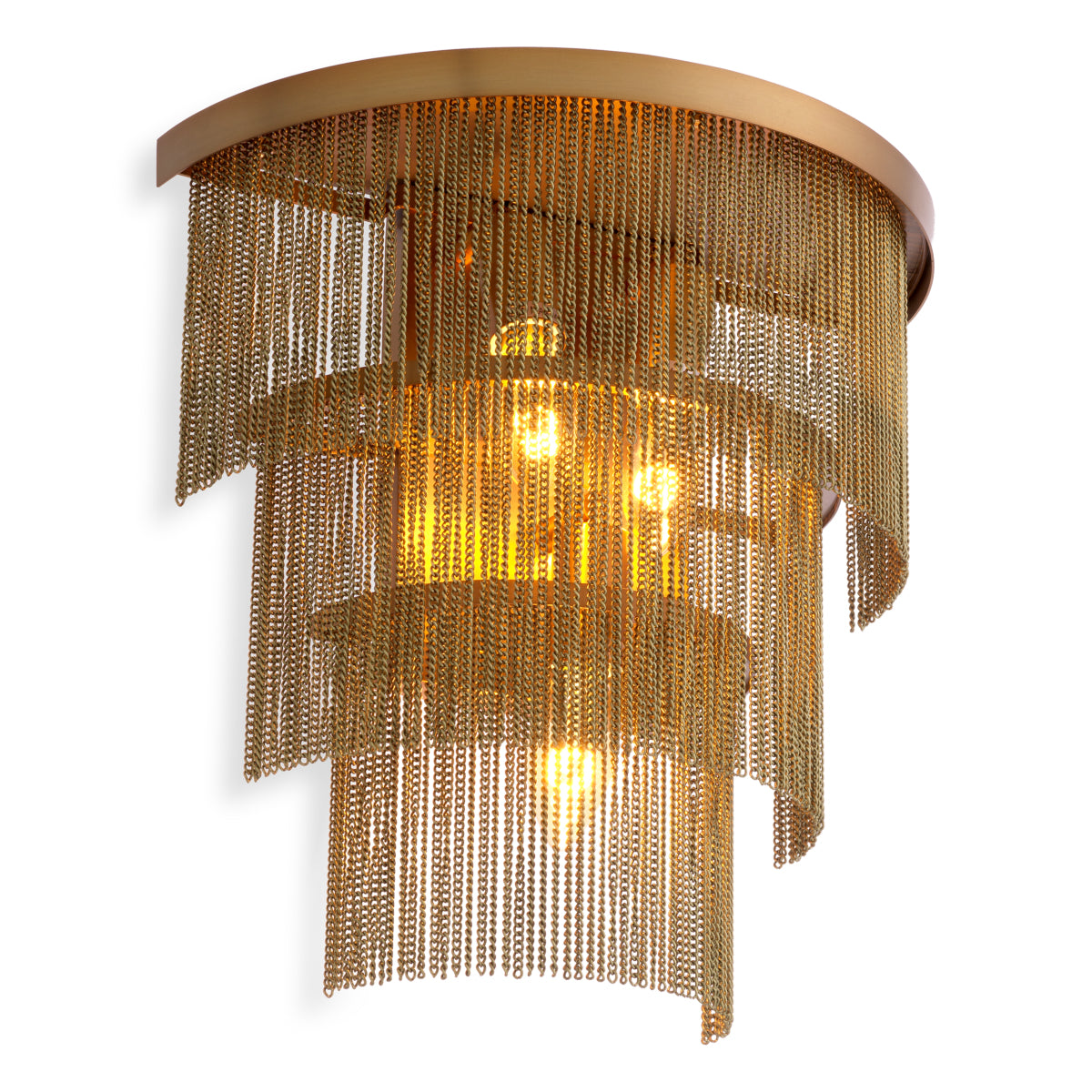 WALL LAMP