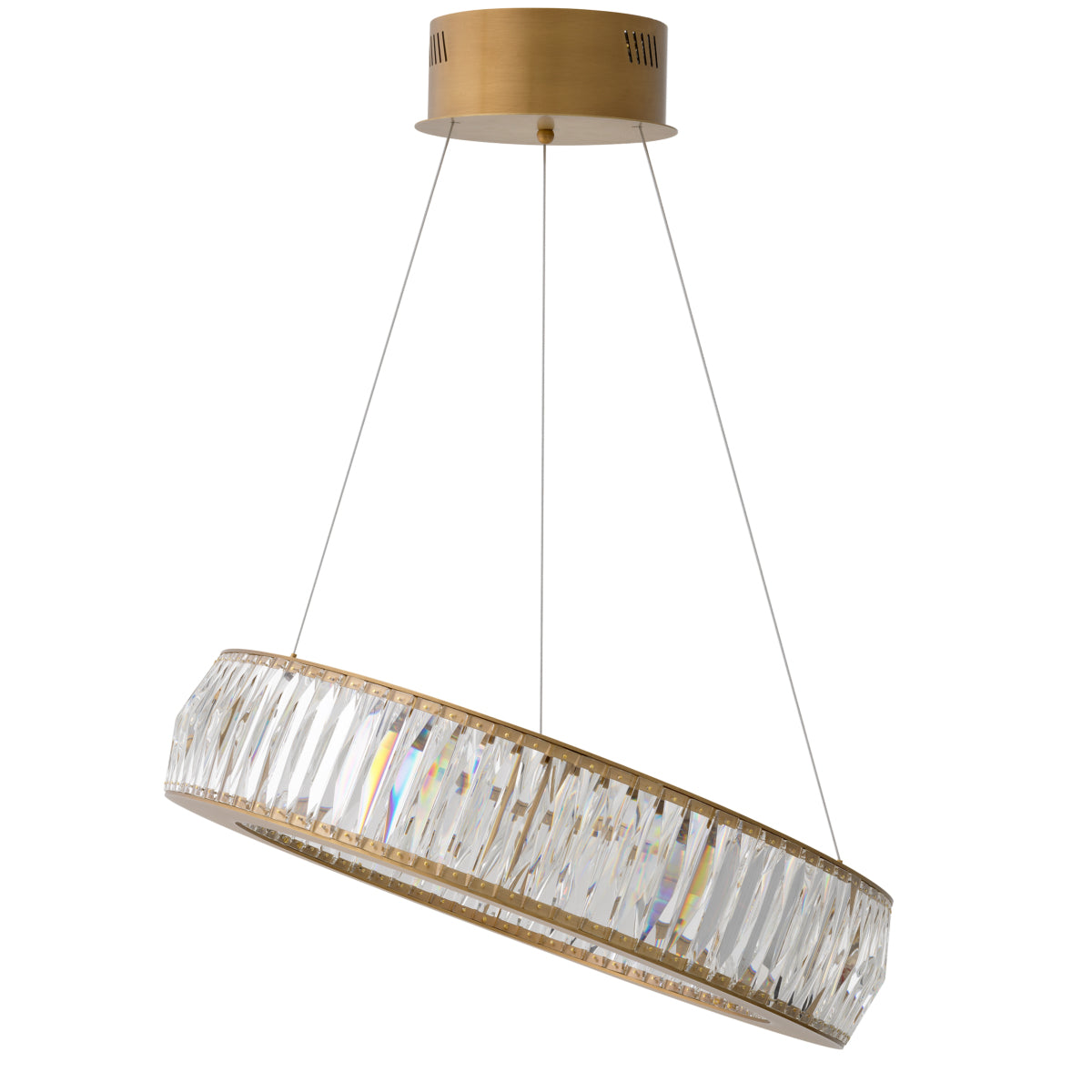 CHANDELIERS