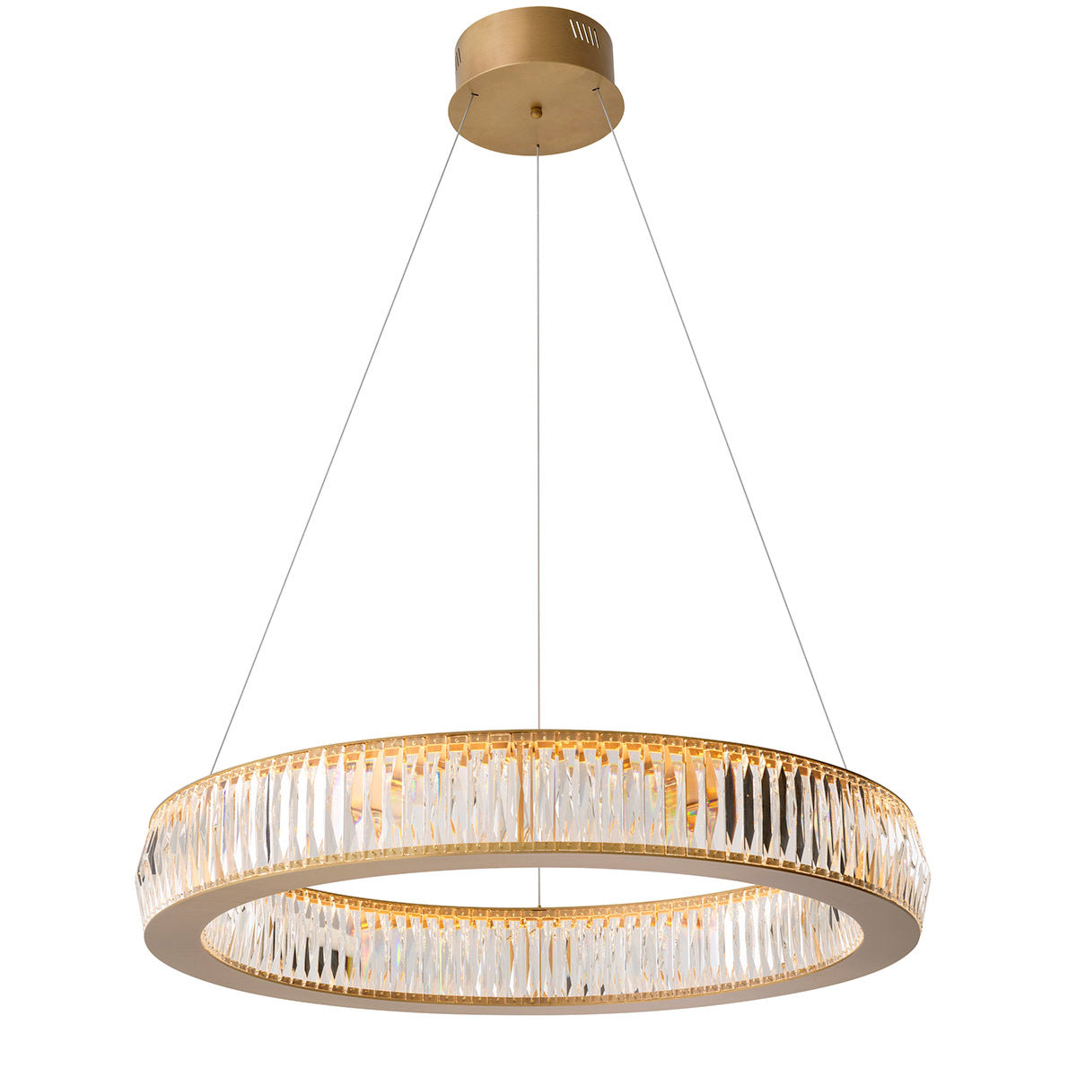 CHANDELIERS