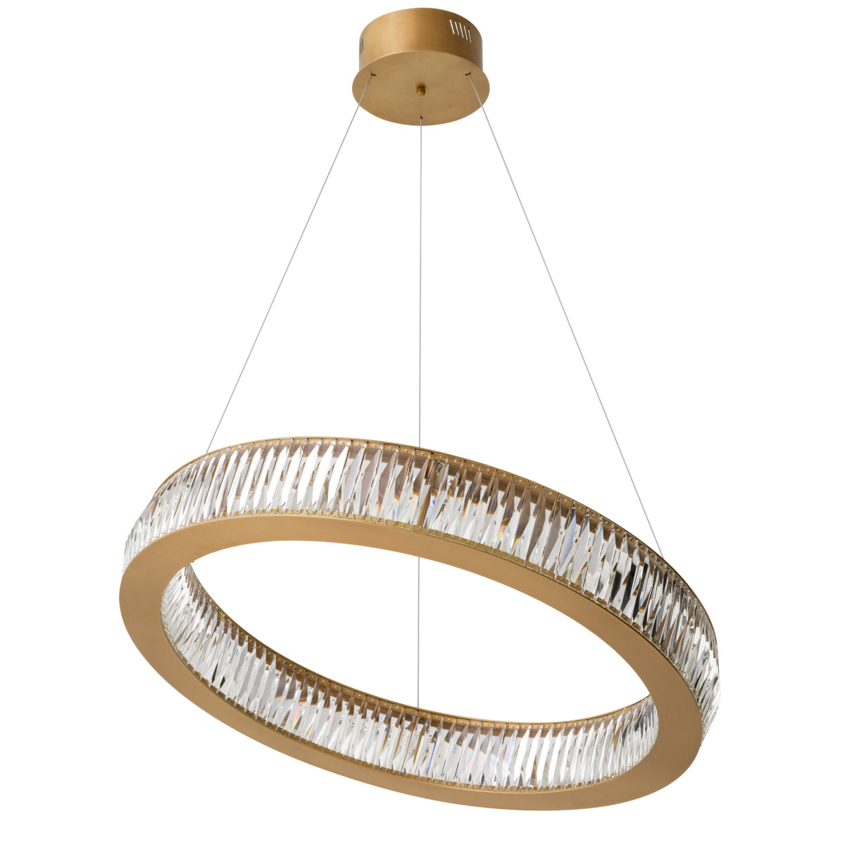 CHANDELIERS