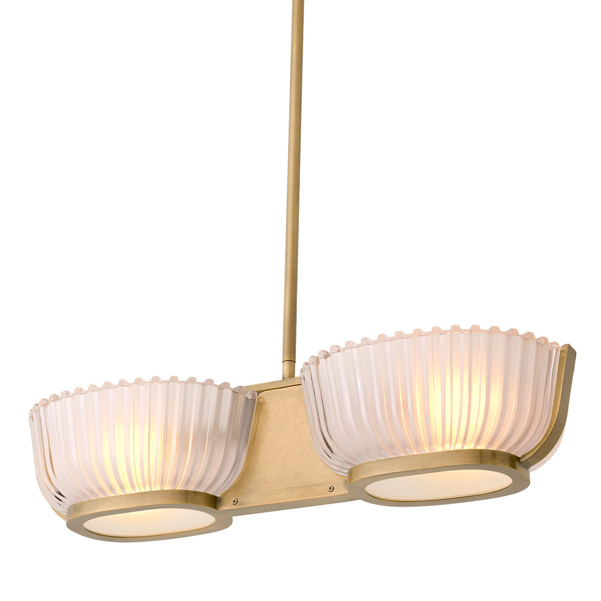 CHANDELIERS
