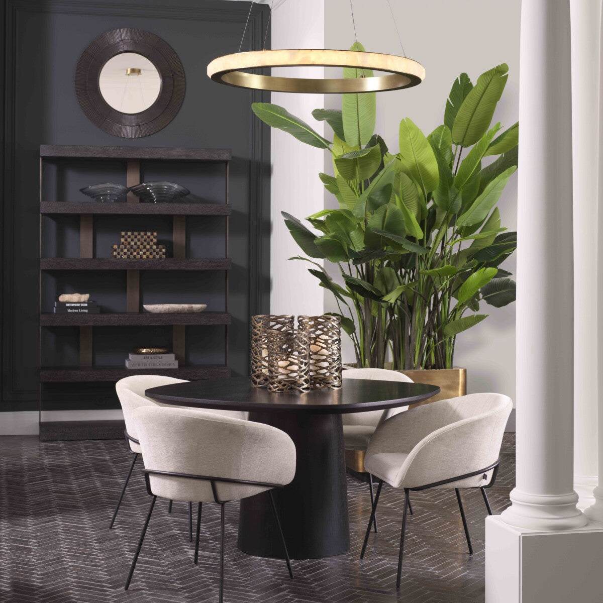 VASES & PLANTERS