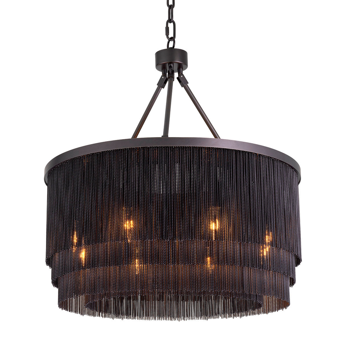 CHANDELIERS