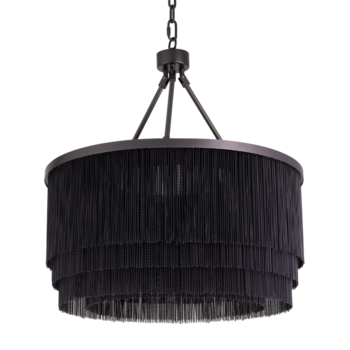 CHANDELIERS