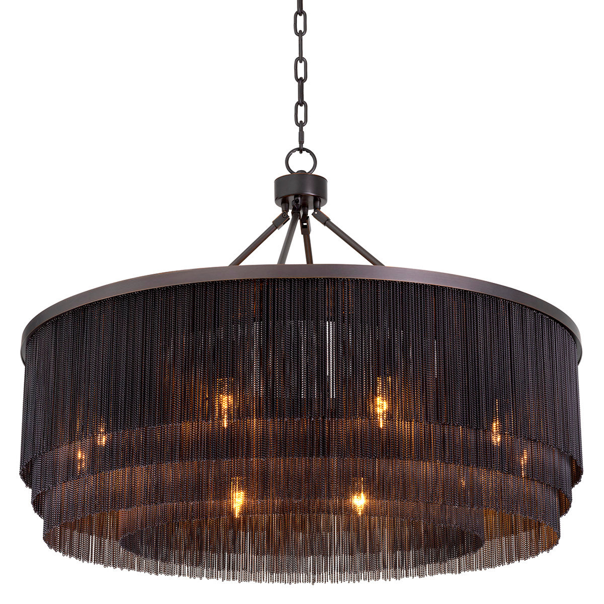 CHANDELIERS