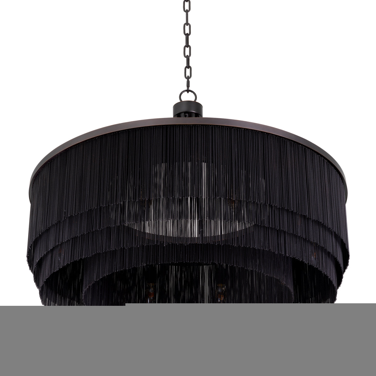 CHANDELIERS