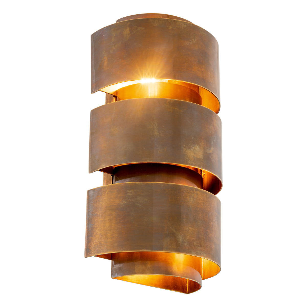 WALL LAMP