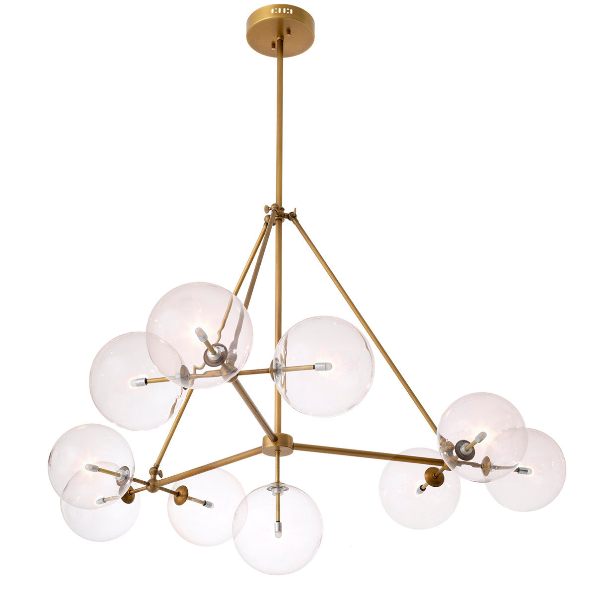 CHANDELIERS