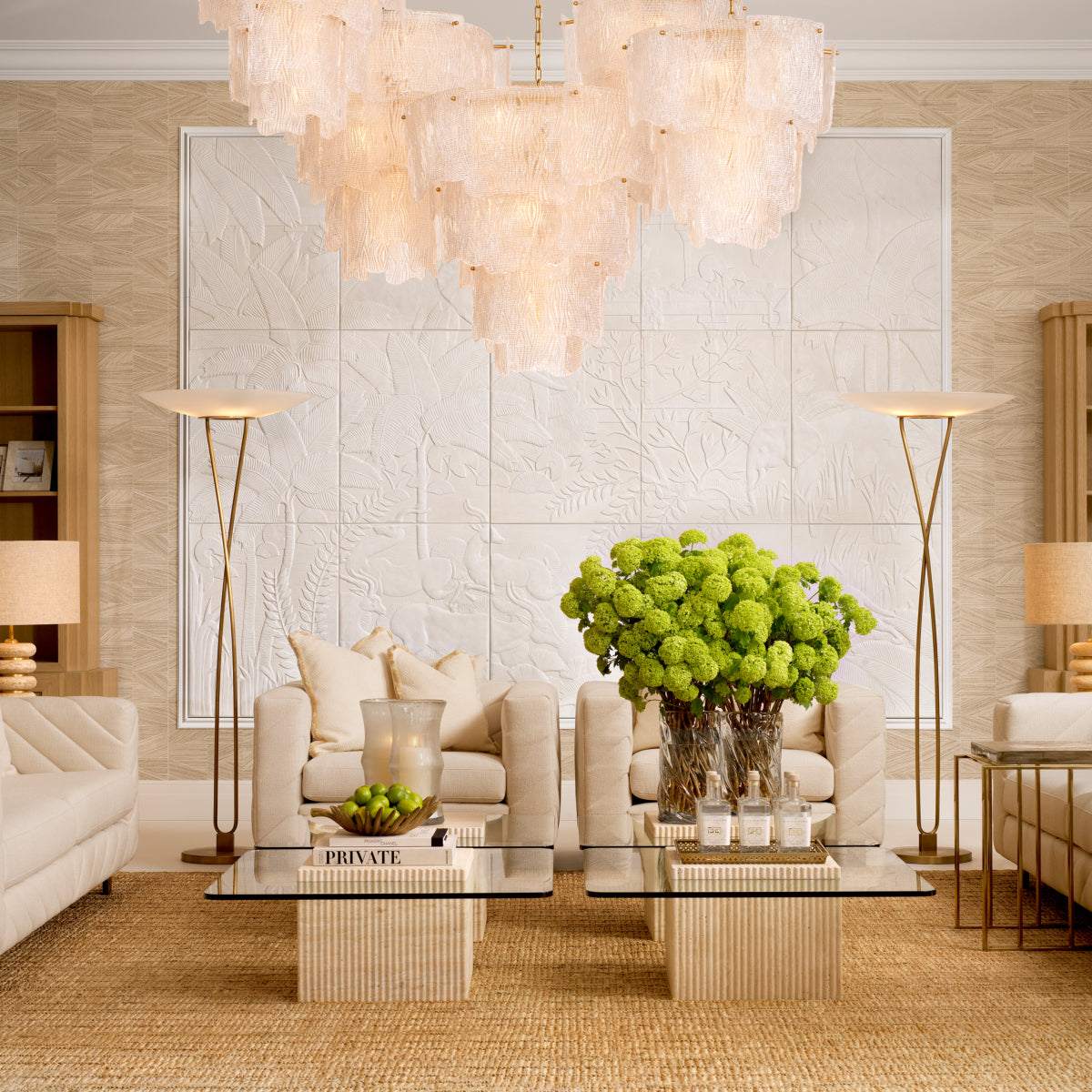 FLOOR LAMP