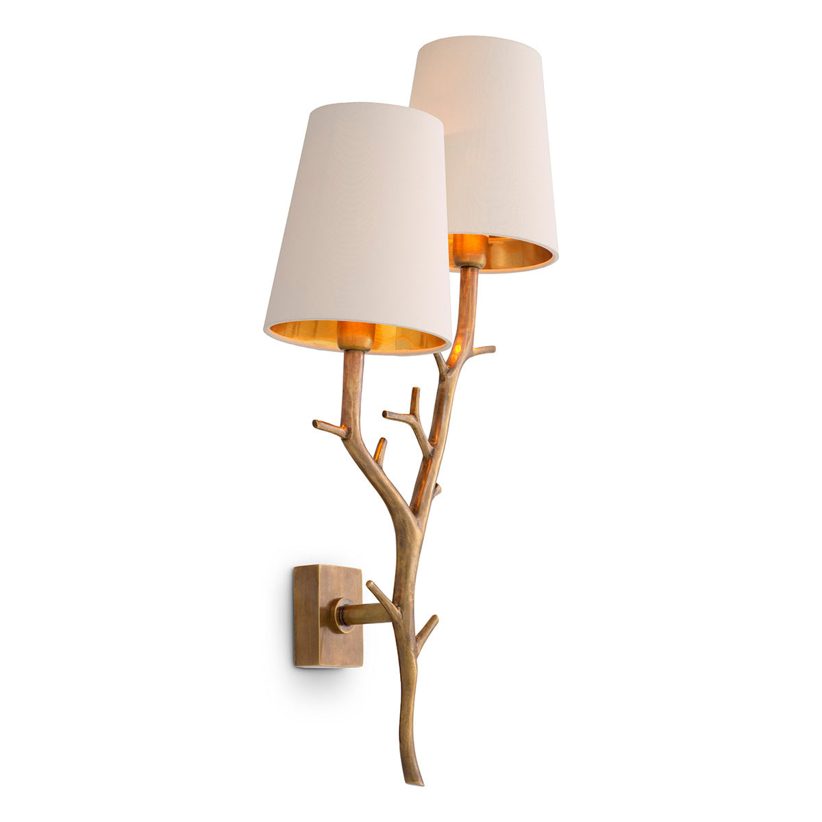 WALL LAMP