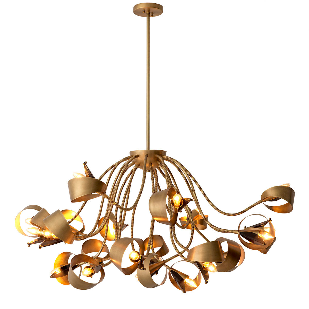 CHANDELIERS