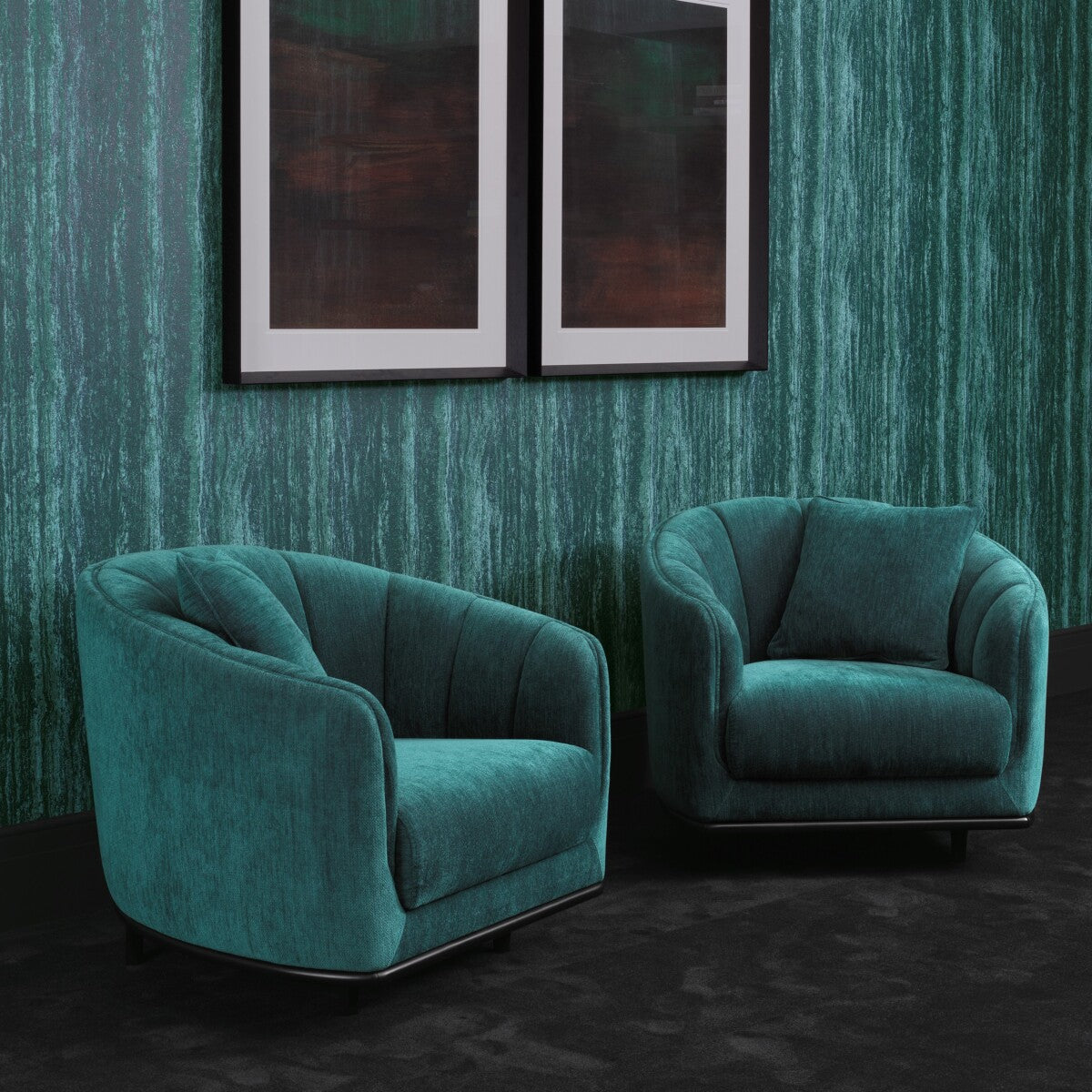 ARMCHAIRS