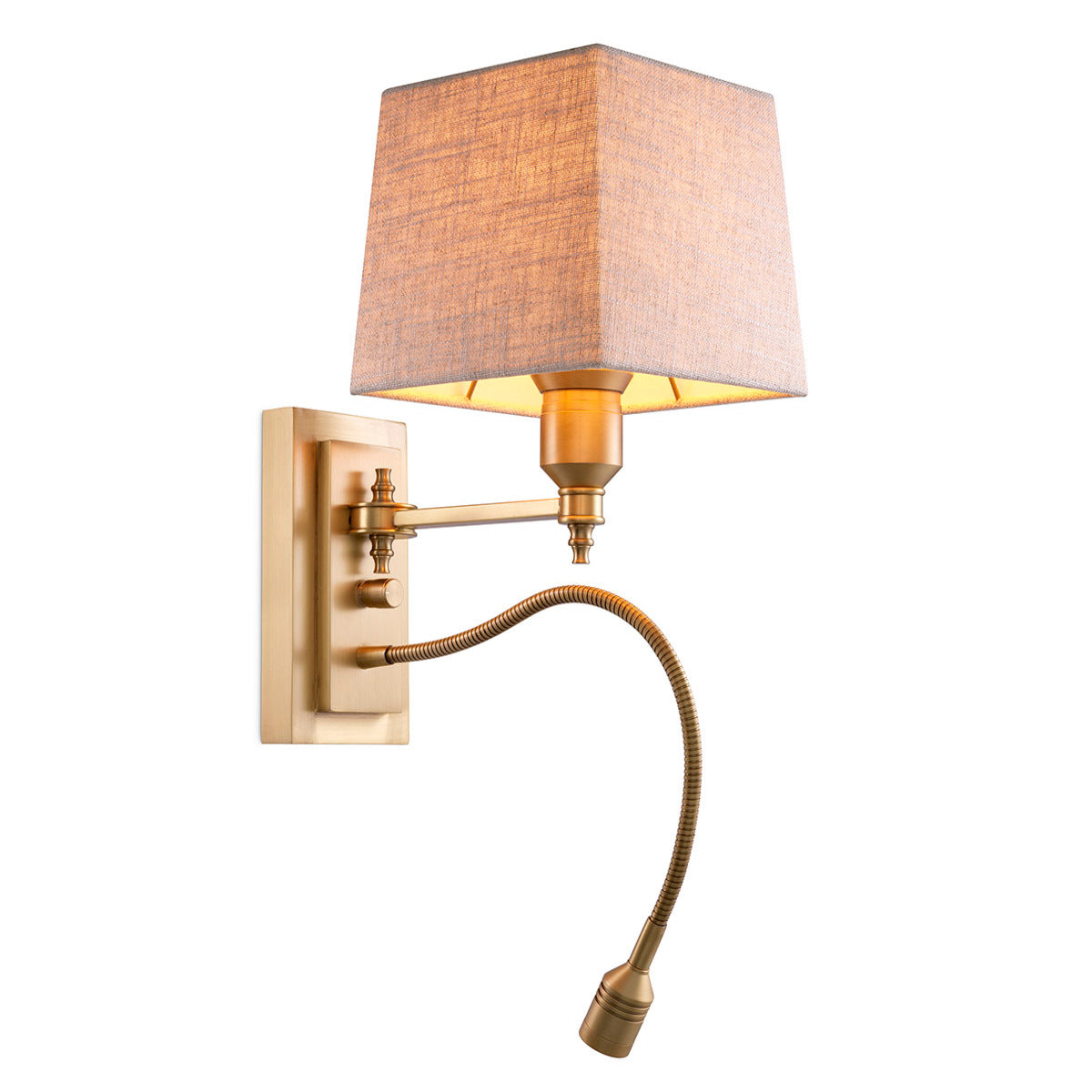 WALL LAMP