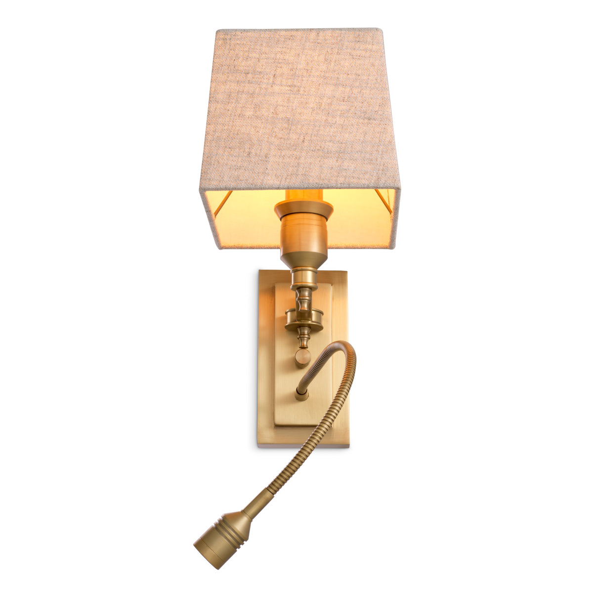WALL LAMP