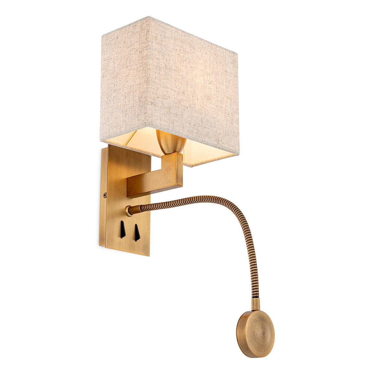 WALL LAMP