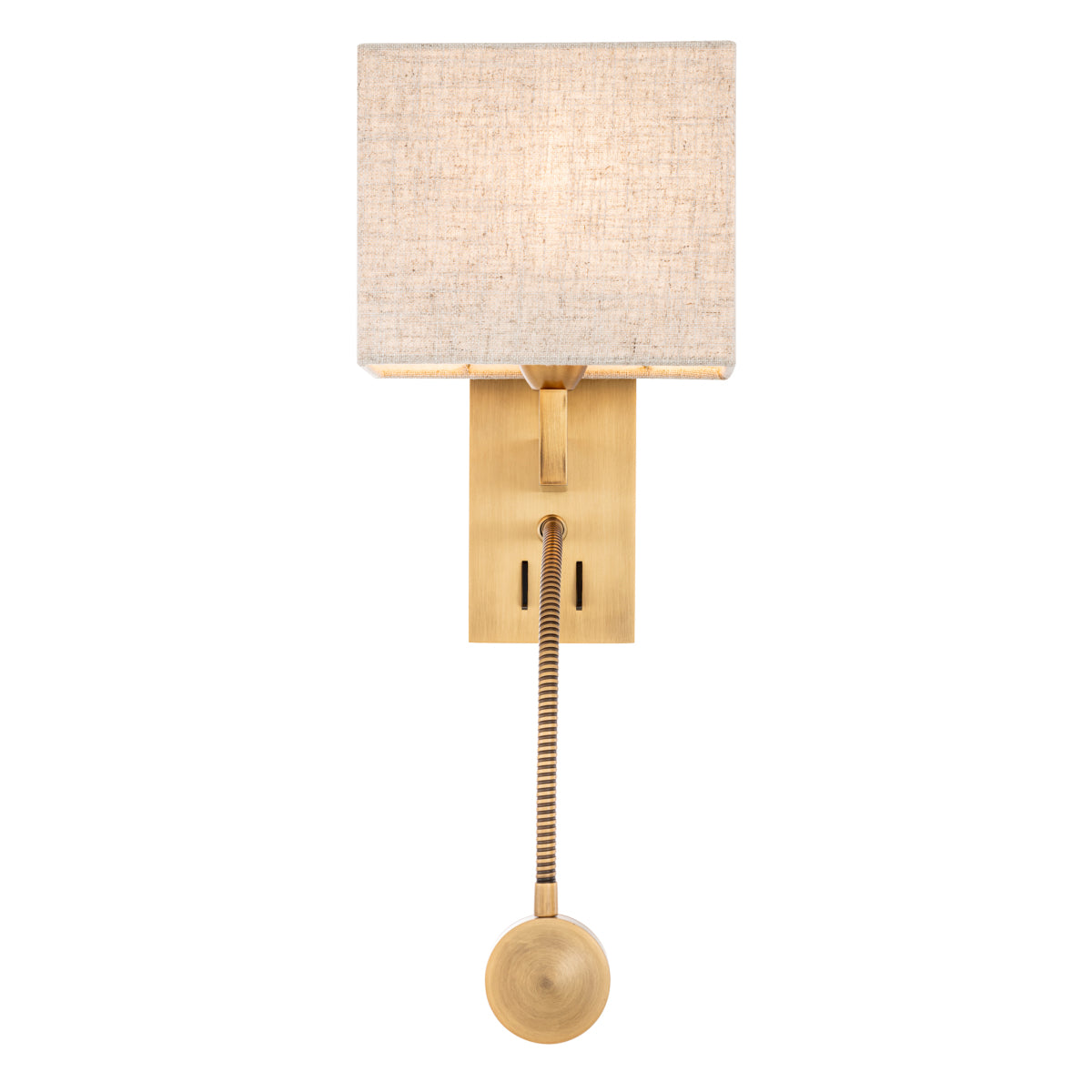 WALL LAMP