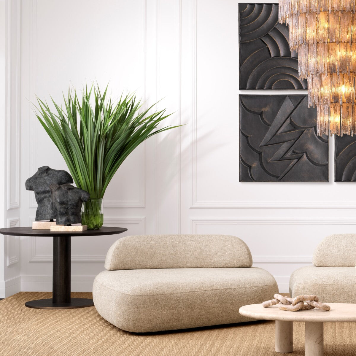 DECORATIVE ITEMS
