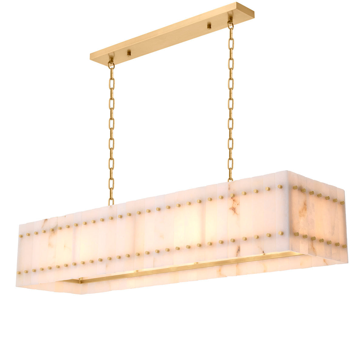 CHANDELIERS