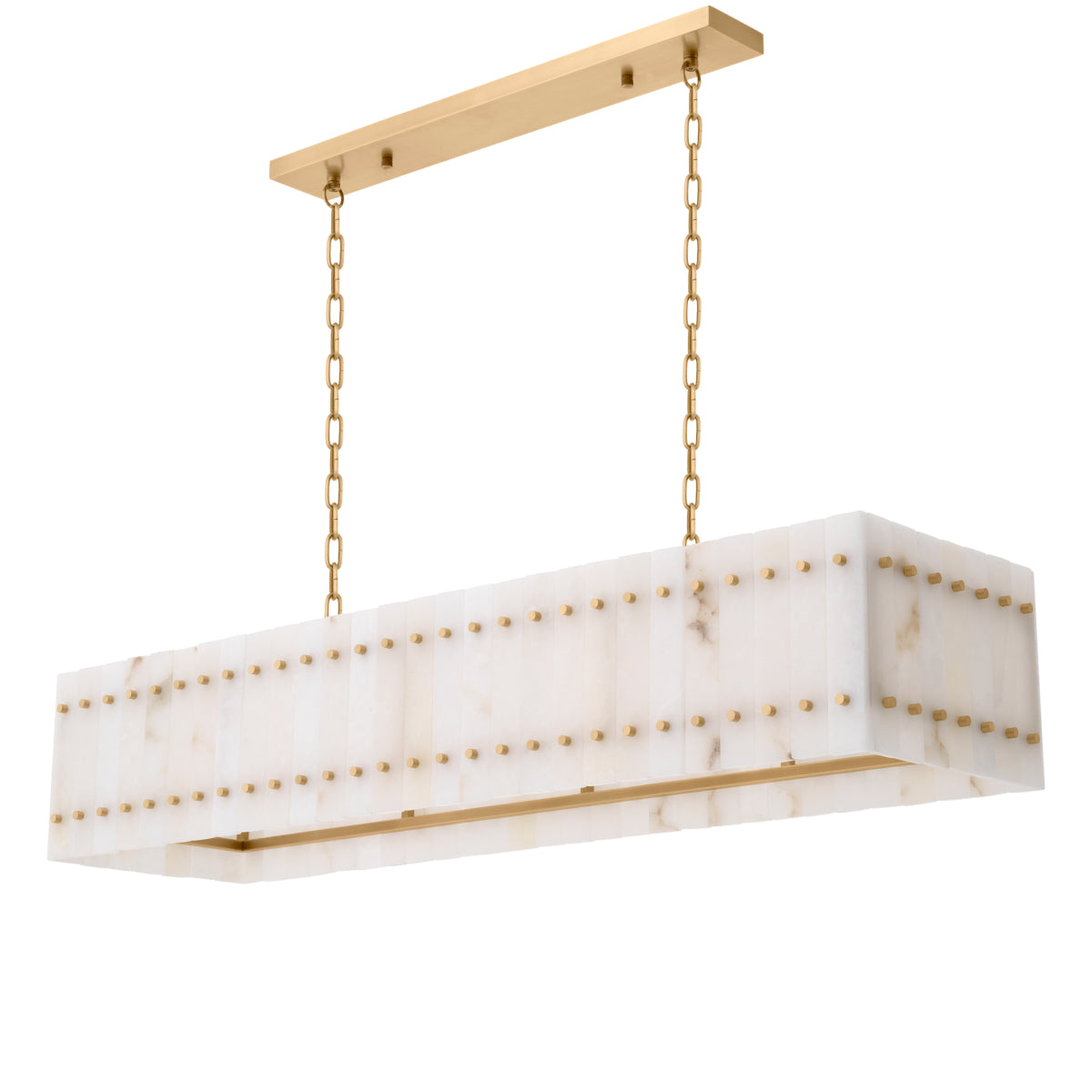 CHANDELIERS