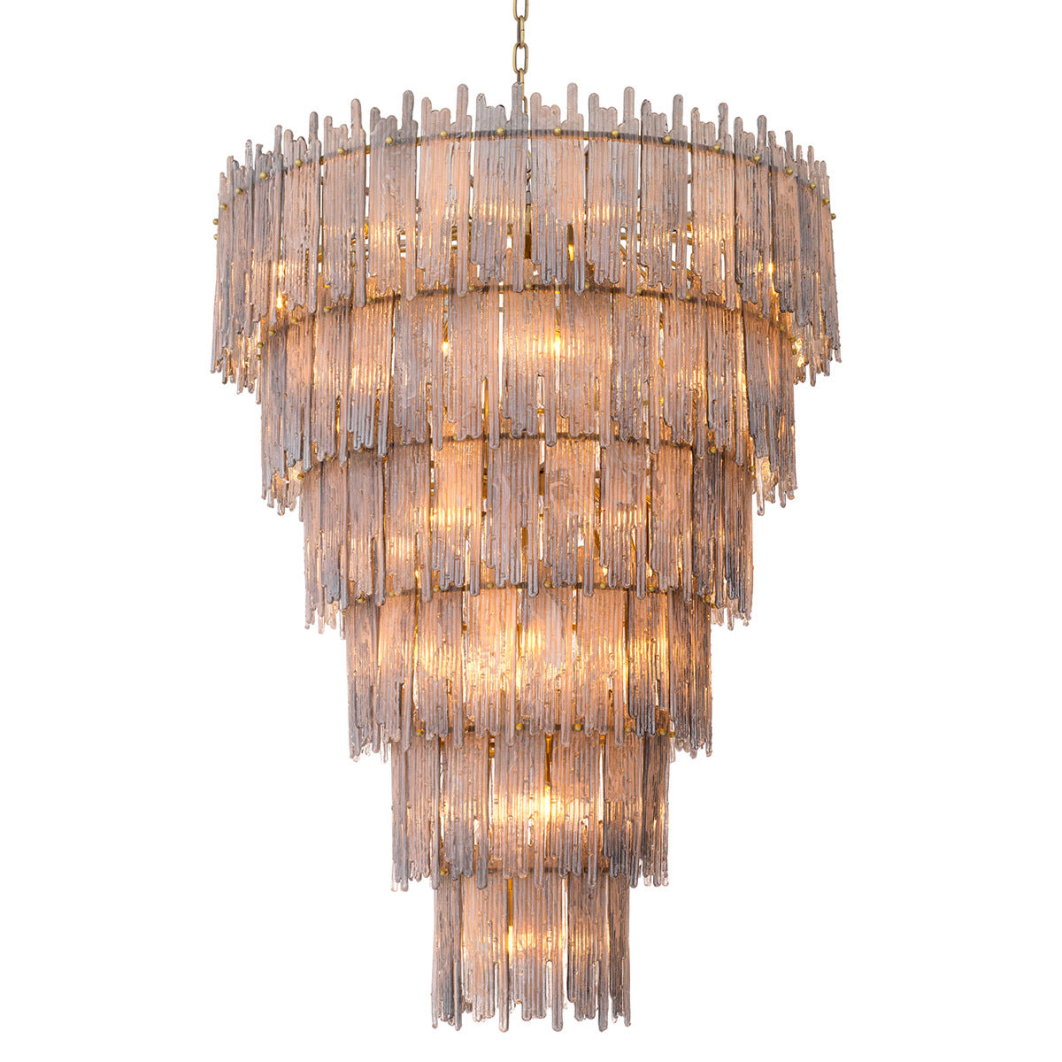 CHANDELIERS