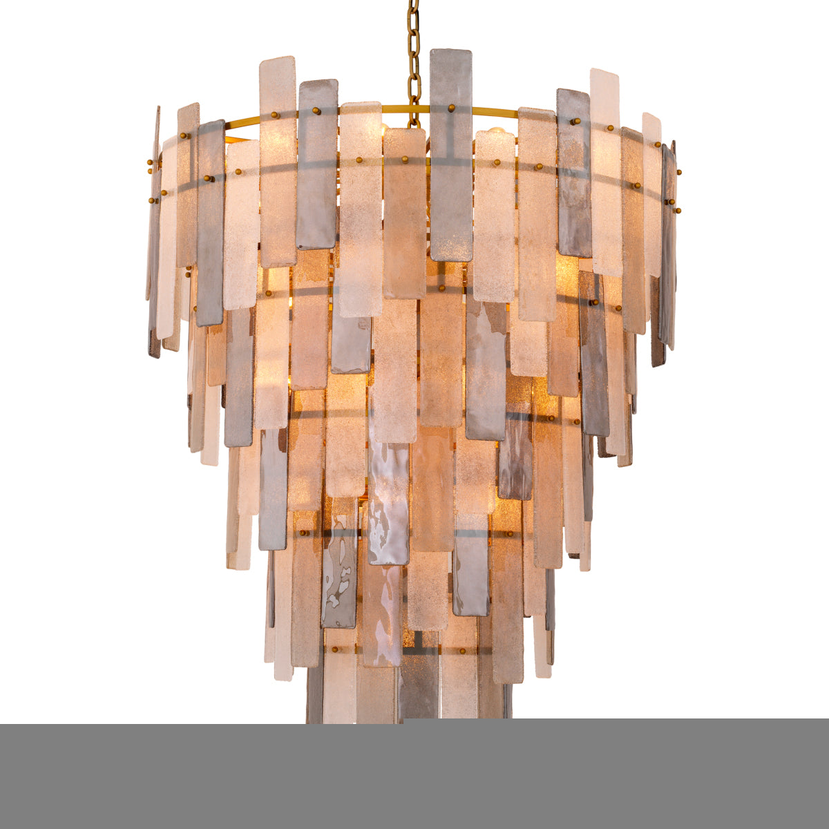 CHANDELIERS