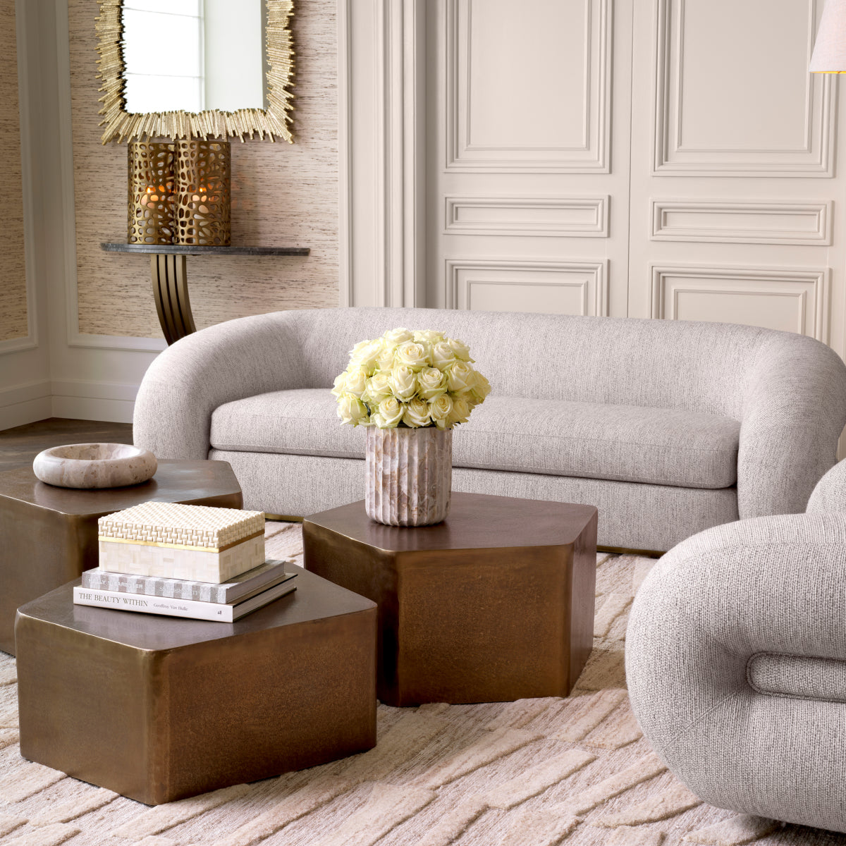 DECORATIVE ITEMS