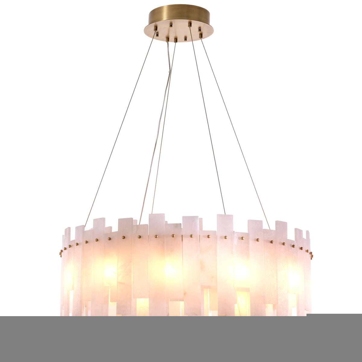 CHANDELIERS