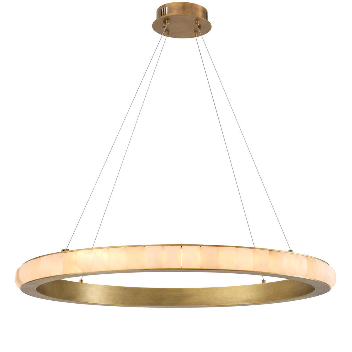CHANDELIERS
