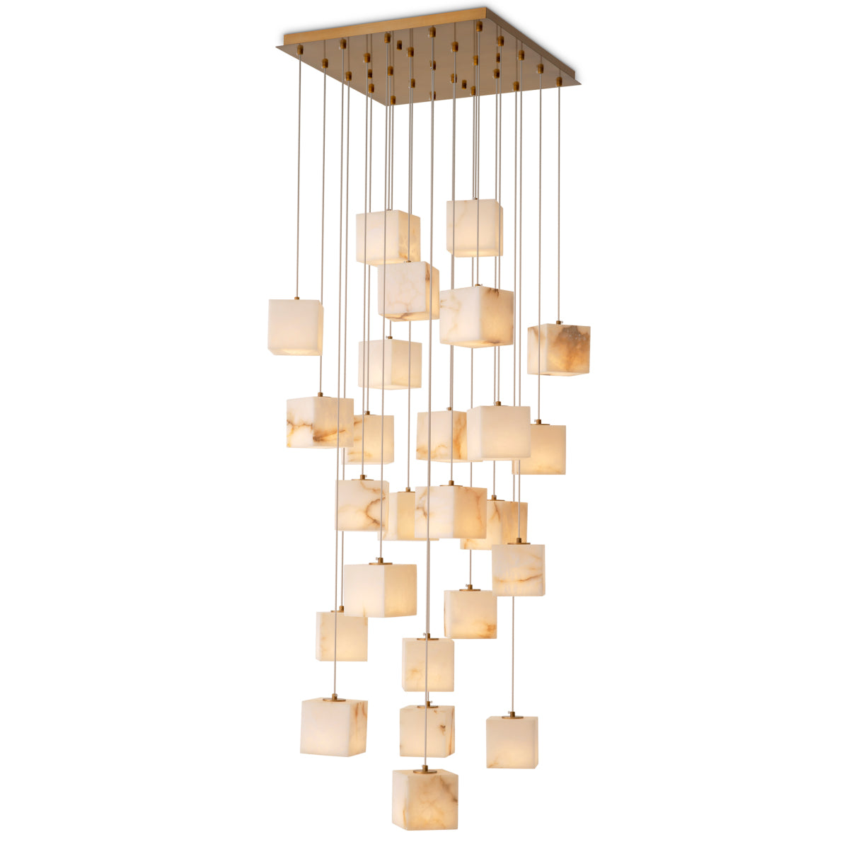 CHANDELIERS