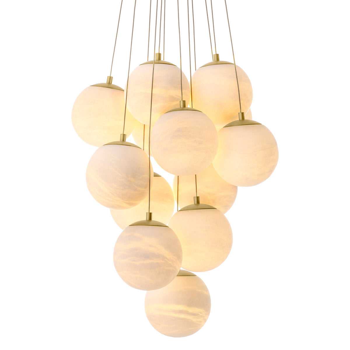 CHANDELIERS