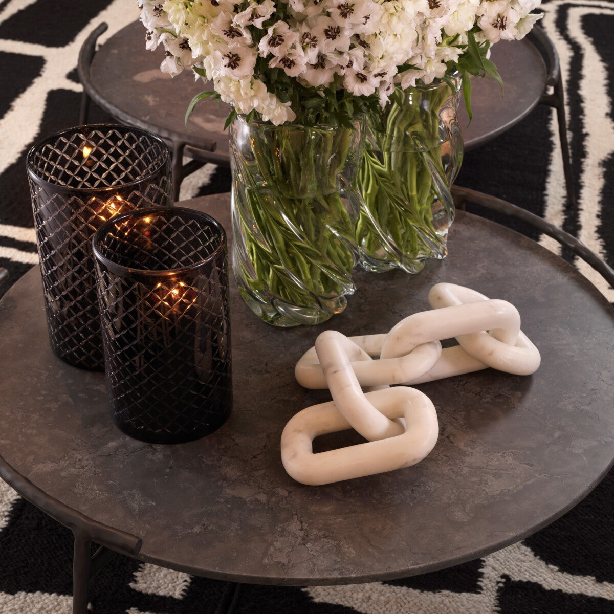 CANDLE