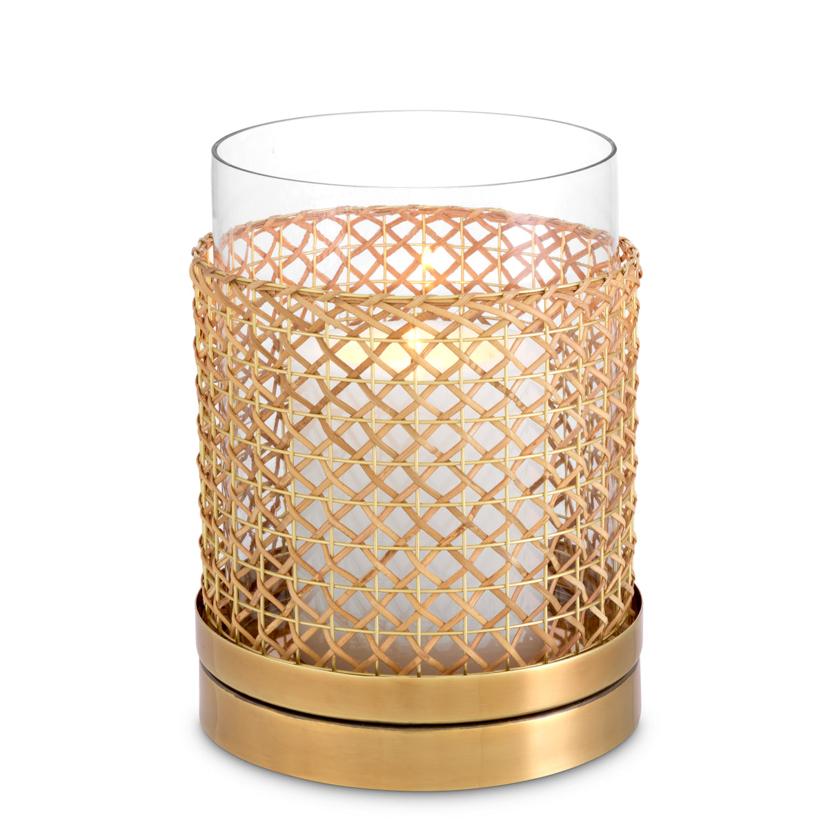 CANDLE