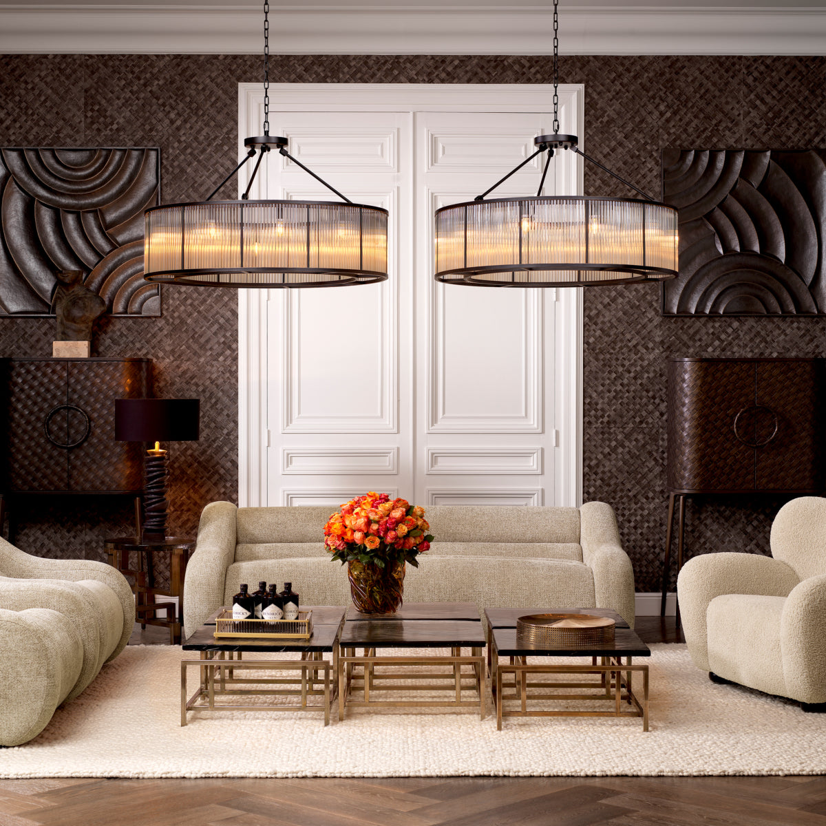 CEILING LAMPS