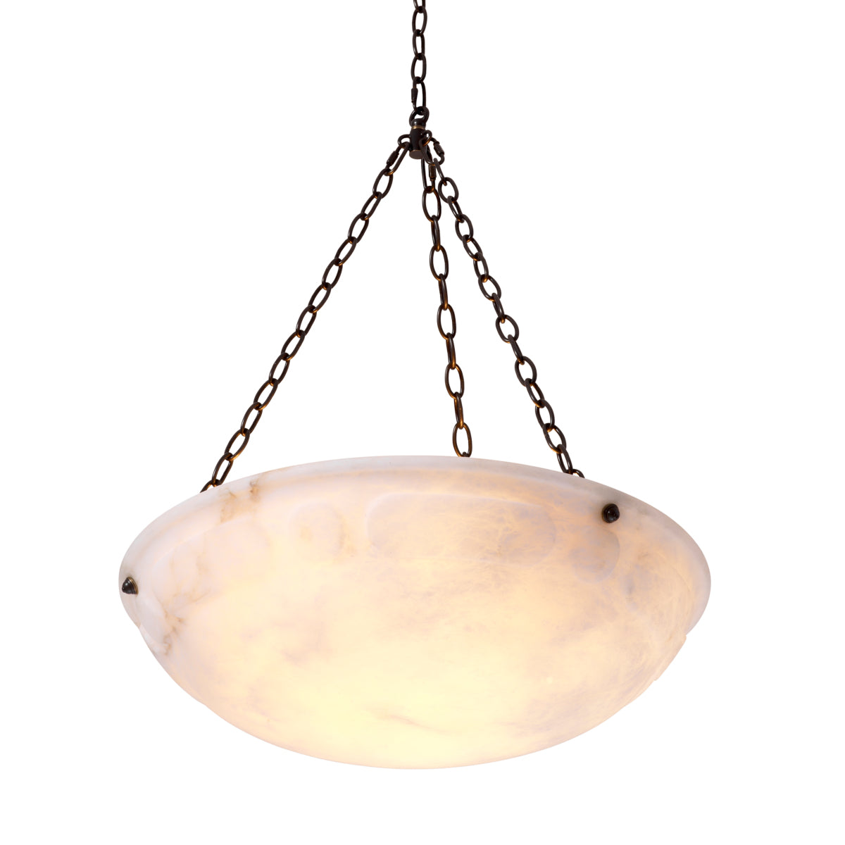 CHANDELIERS