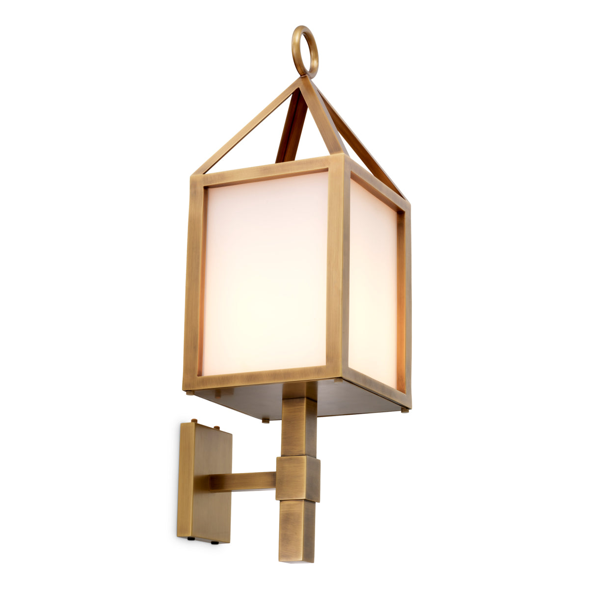 WALL LAMP