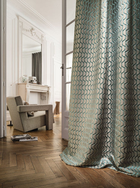 CURTAINS