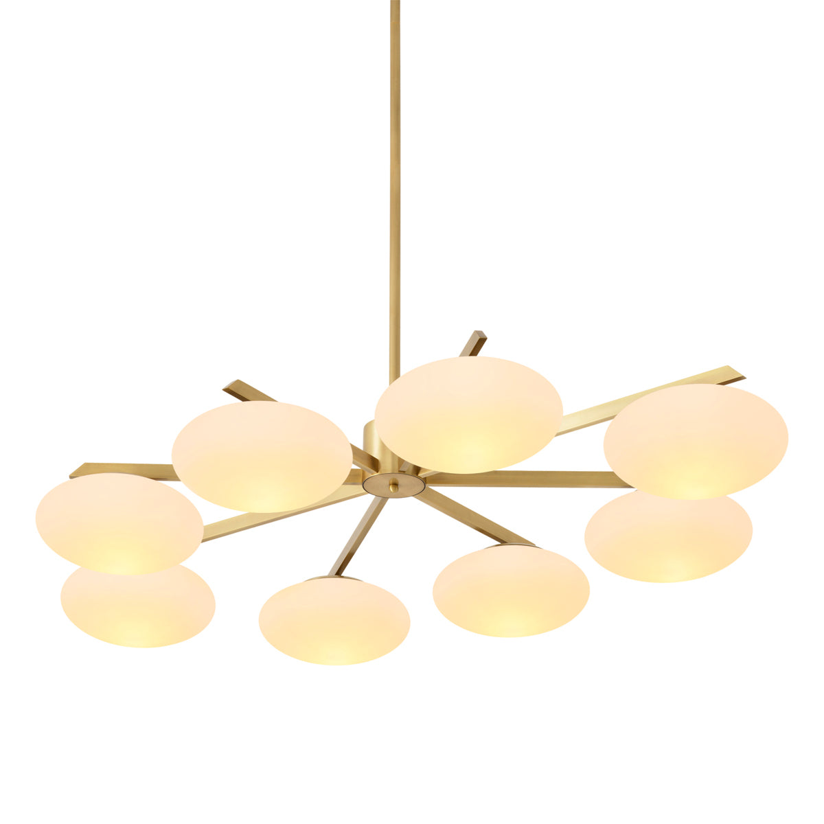 CHANDELIERS