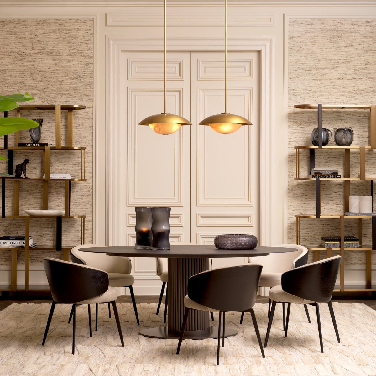CABINETS