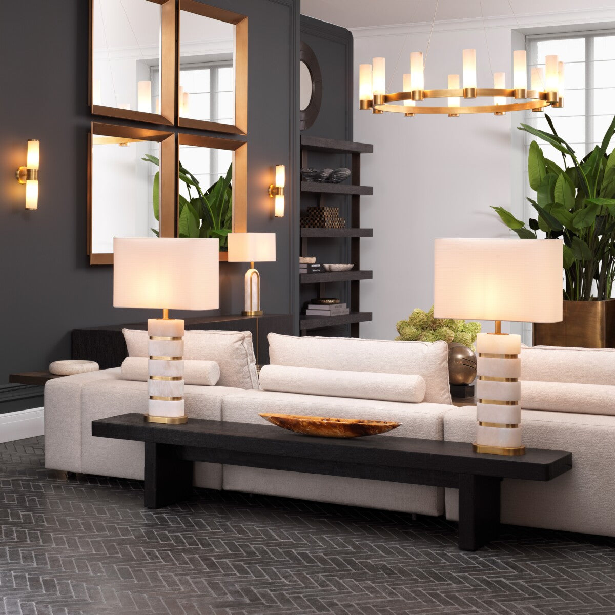 DECORATIVE ITEMS