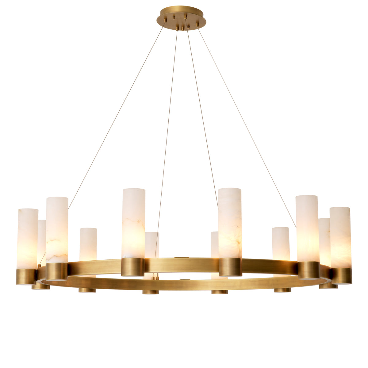 CHANDELIERS