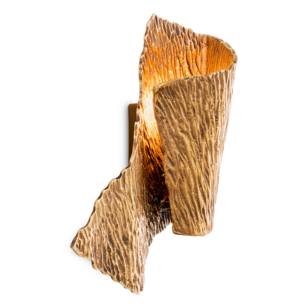 WALL LAMP