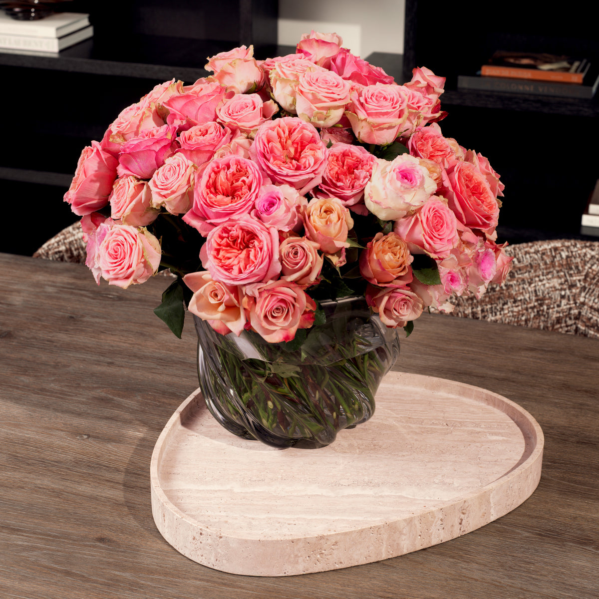 DECORATIVE ITEMS