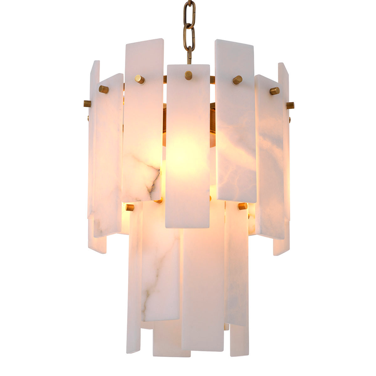 CHANDELIERS