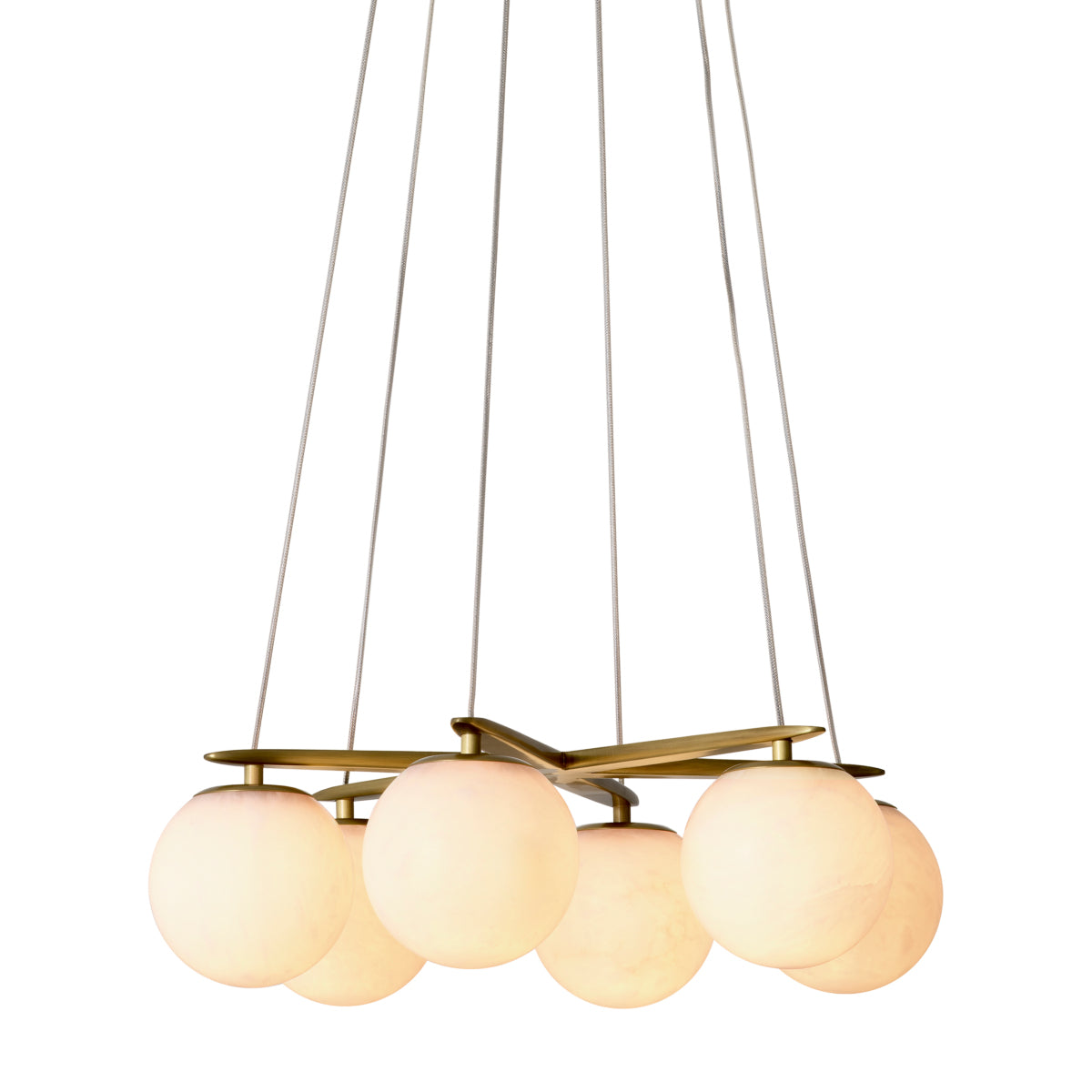 CHANDELIERS