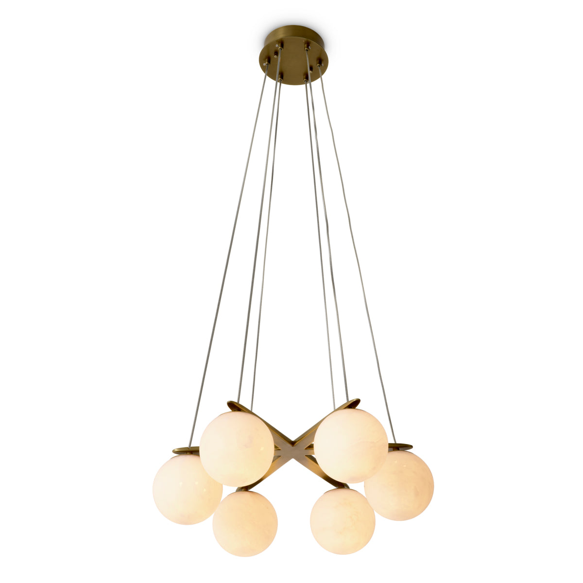 CHANDELIERS