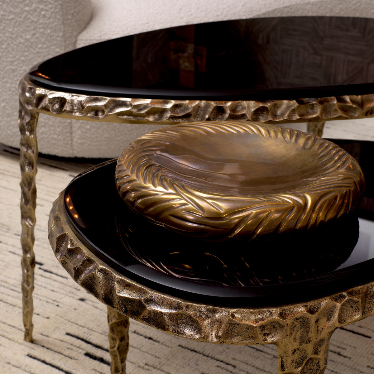 DECORATIVE ITEMS