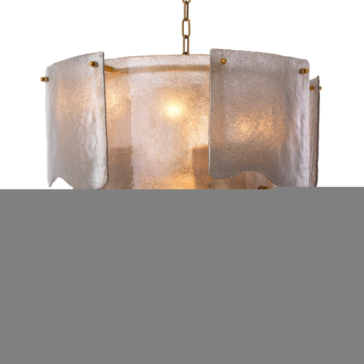 CHANDELIERS