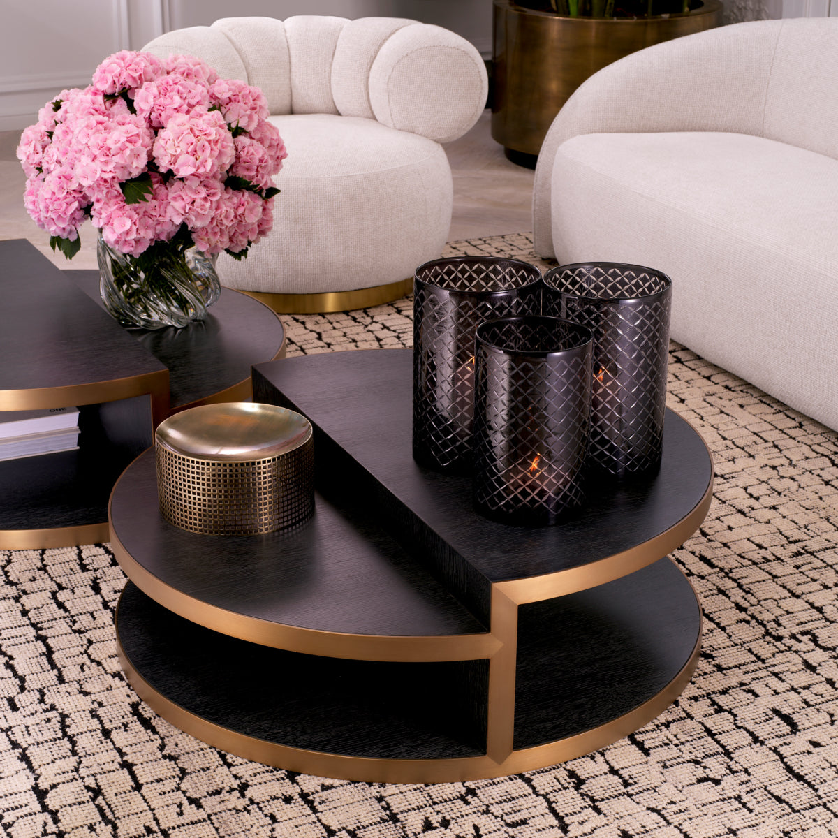 DECORATIVE ITEMS